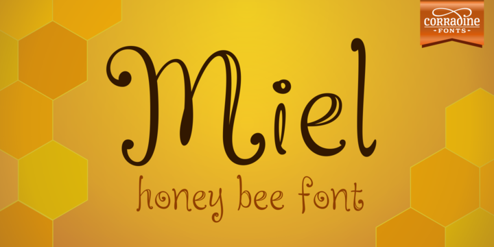 Miel Family: A Versatile Font for Creative Projects