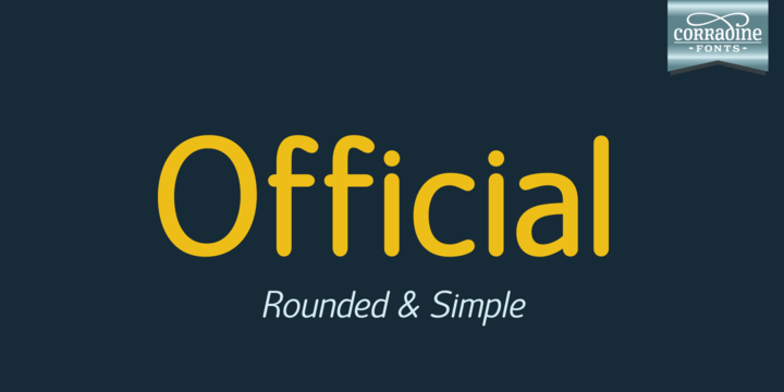 Official Family: A Strategic Choice for Clear, Confident Communication