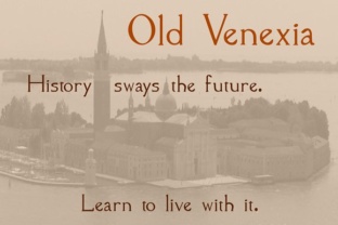 Old Venexia: A Contemporary Take on Aldus Manutius’s Timeless Typography