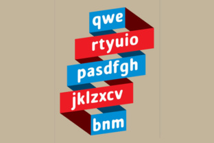 Soft Core: A Typeface Built for Clarity, Character, and Everyday Use